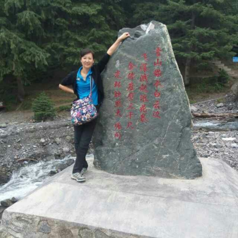 萍聚的第一张照片--商丘相亲服务中心