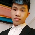 单身小哥的第一张照片--商丘相亲服务中心