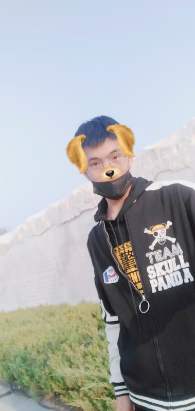 单身小哥的第二张照片--商丘相亲服务中心