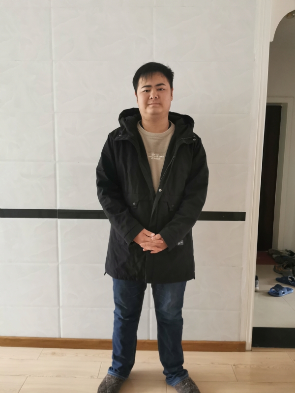 cake的第一张照片--商丘相亲服务中心