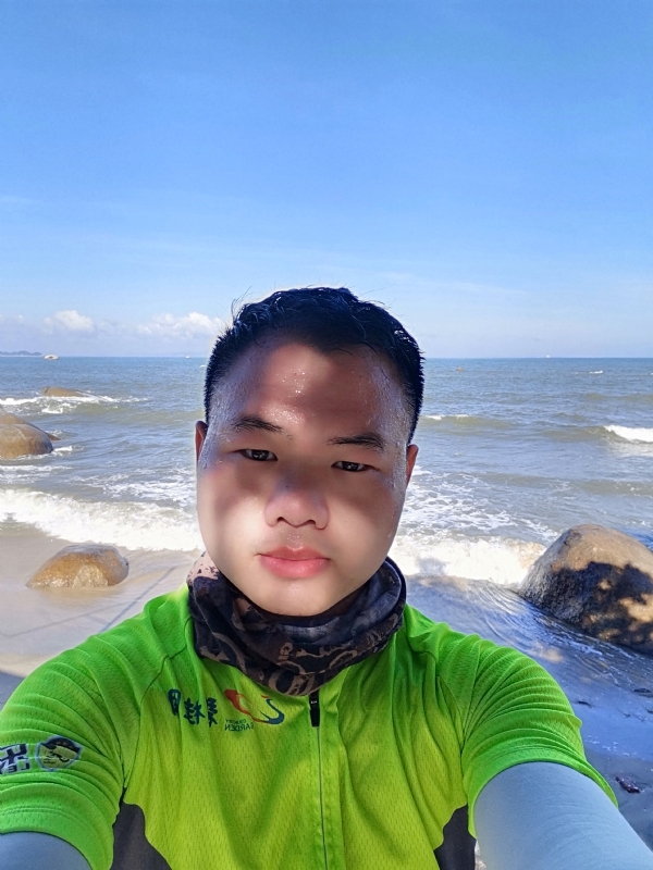 鲁班绕后的第一张照片--商丘相亲服务中心