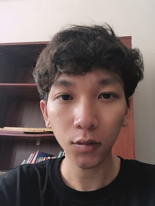 晚风的第一张照片--商丘相亲服务中心