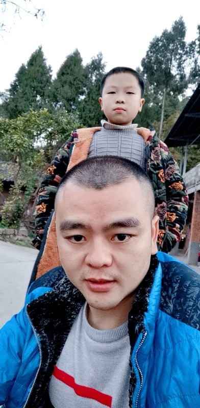 钟生发财的第三张照片--商丘相亲服务中心