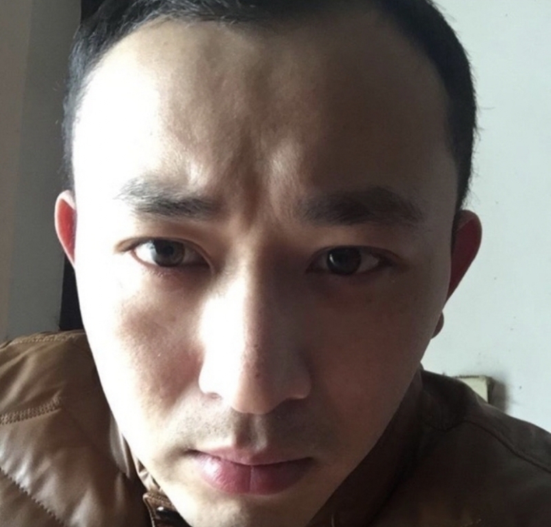 摘星小虫的第一张照片--商丘相亲服务中心