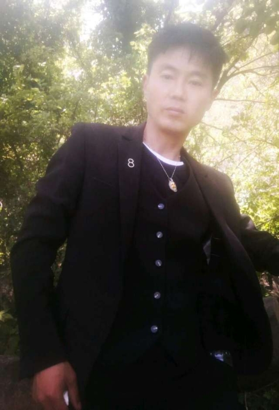 暖心的第一张照片--商丘相亲服务中心