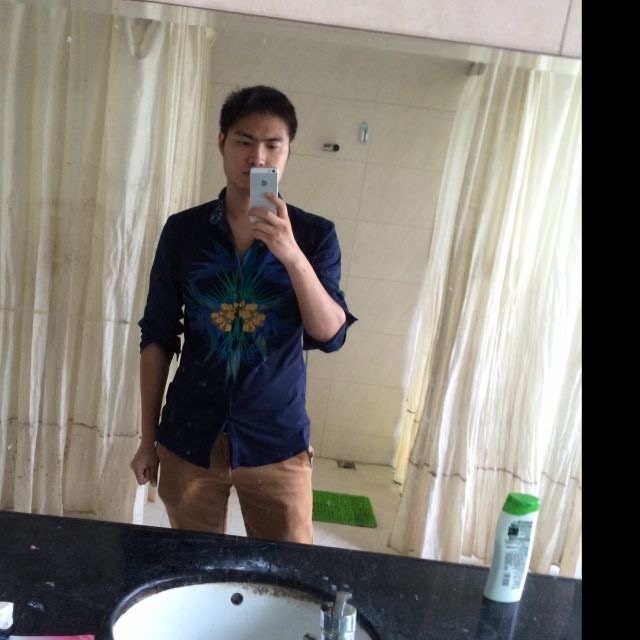 爱是你我的第一张照片--商丘相亲服务中心