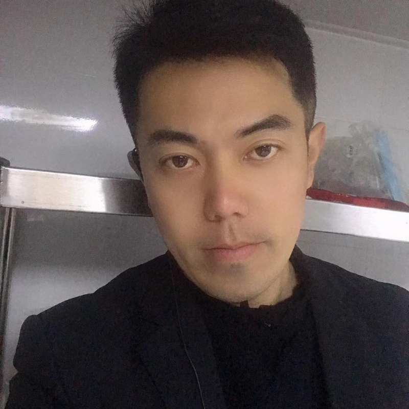 李龙的第二张照片--商丘相亲服务中心