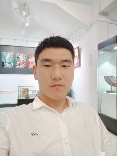 自律人生的第一张照片--商丘相亲服务中心