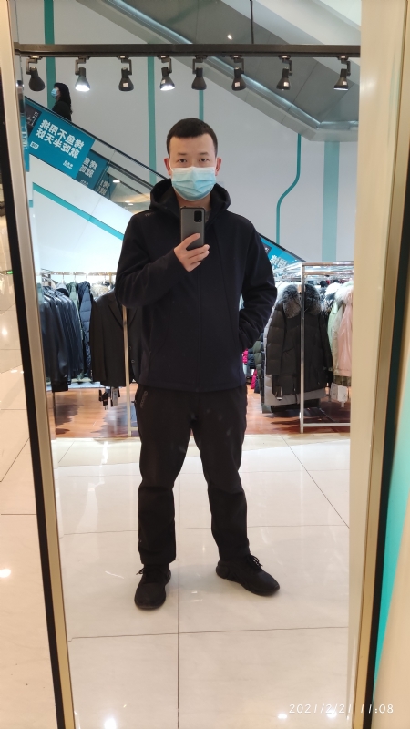 码头007的第一张照片--商丘相亲服务中心
