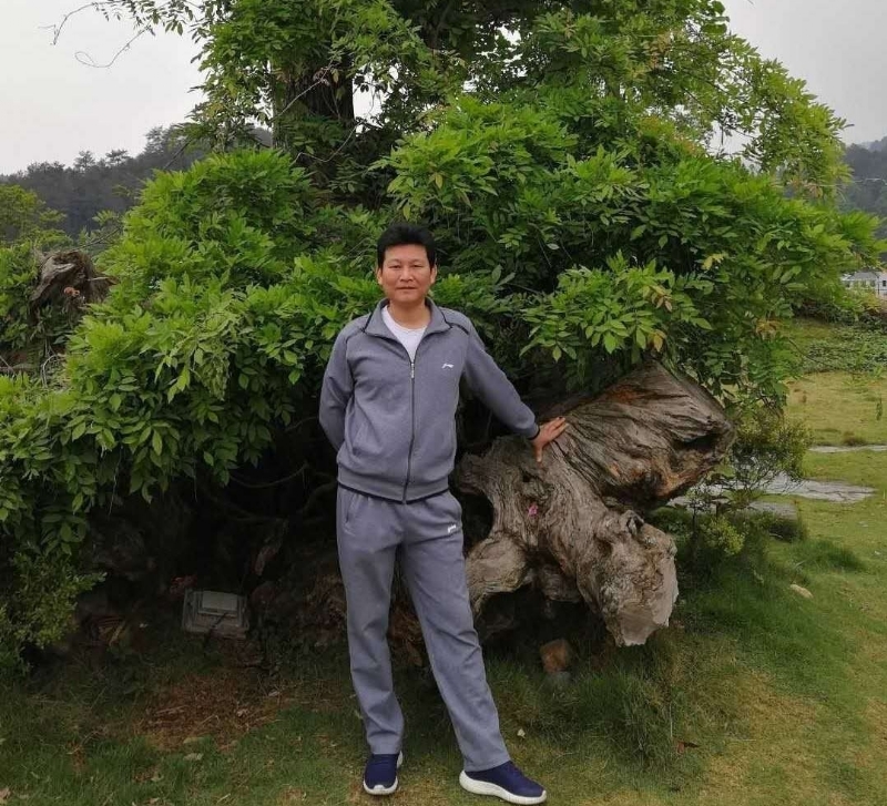 遗憾等于圆满的第一张照片--商丘相亲服务中心