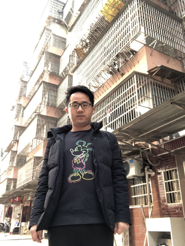 cxh的第一张照片--商丘相亲服务中心