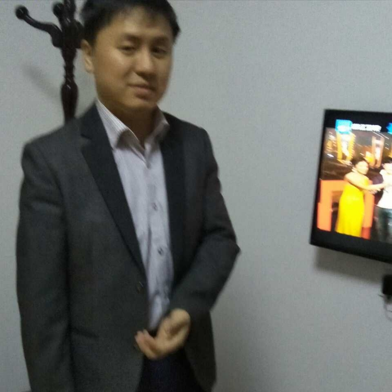 逍遥王的第一张照片--商丘相亲服务中心