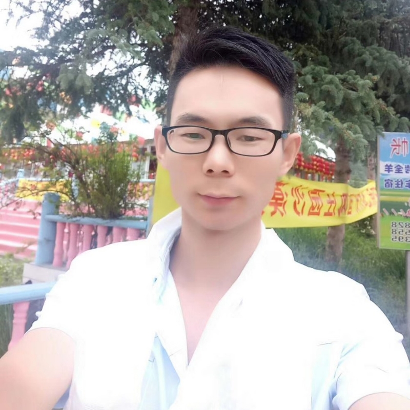 rocky的第一张照片--商丘相亲服务中心