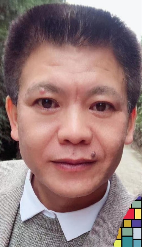 水中月的第一张照片--商丘相亲服务中心