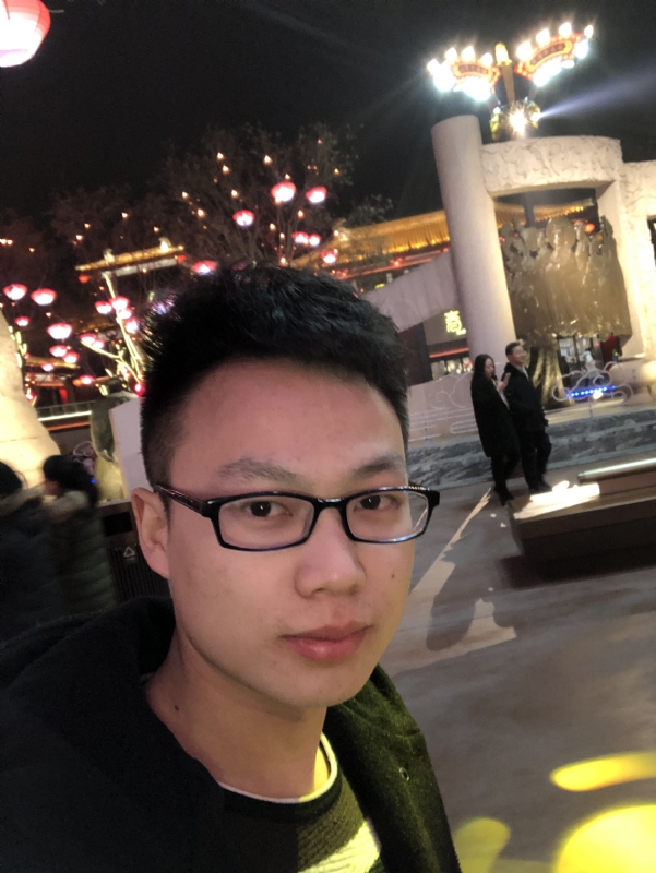 吃葡萄不吐葡萄皮的第一张照片--商丘相亲服务中心