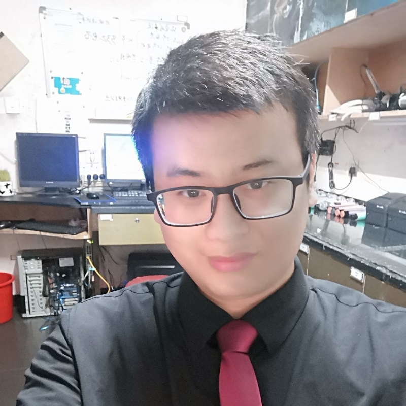且行且珍惜的第一张照片--商丘相亲服务中心