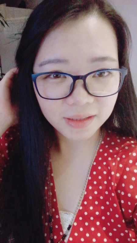 梨花的第一张照片--商丘相亲服务中心