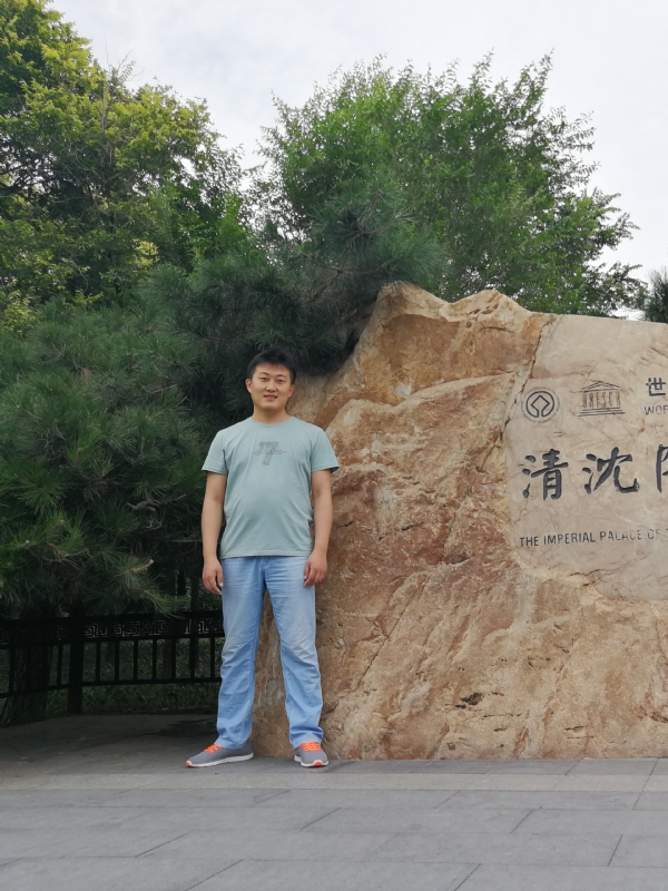 XDK的第一张照片--商丘相亲服务中心