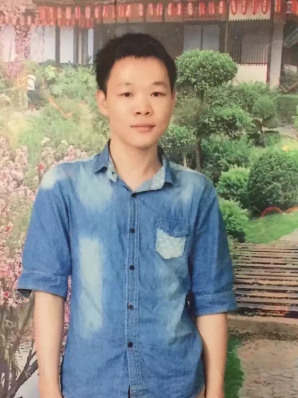 阿文的第一张照片--商丘相亲服务中心
