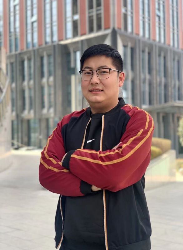 小飞的第三张照片--商丘相亲服务中心