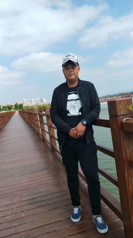 人生如戏的第二张照片--商丘相亲服务中心