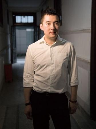 卢捷寿的第一张照片--商丘相亲服务中心