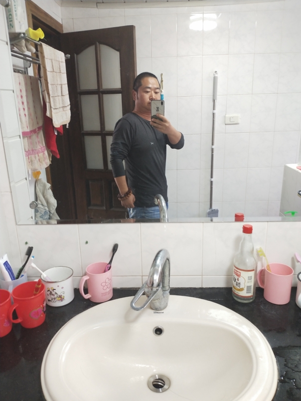 半世人间的第一张照片--商丘相亲服务中心