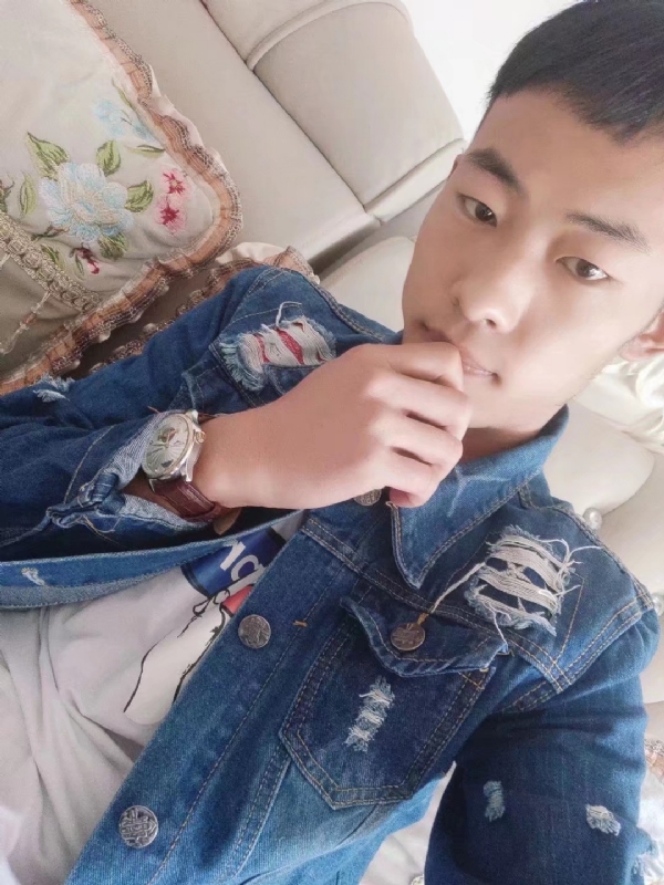 遗失的爱的第一张照片--商丘相亲服务中心
