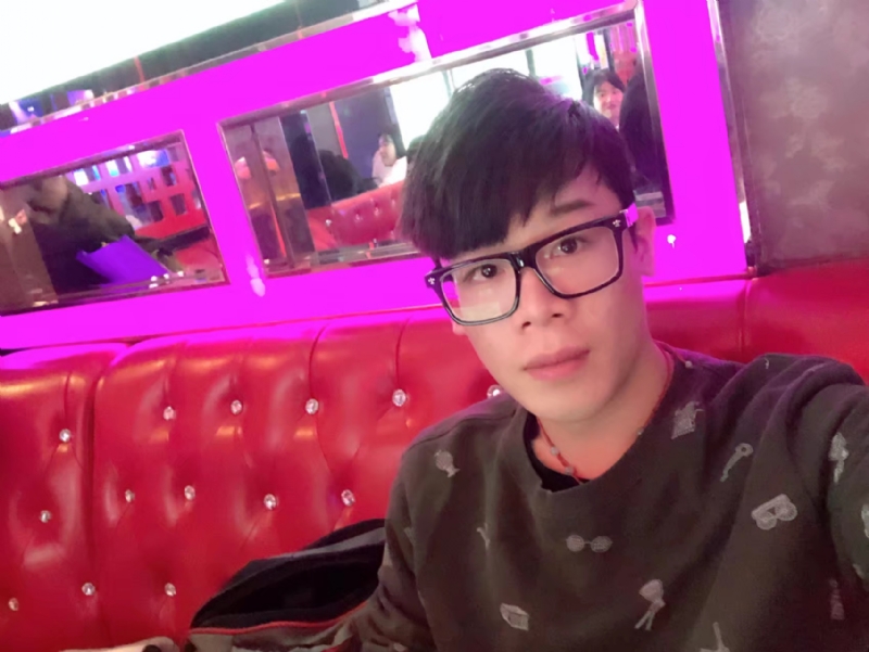 竹子的第一张照片--商丘相亲服务中心