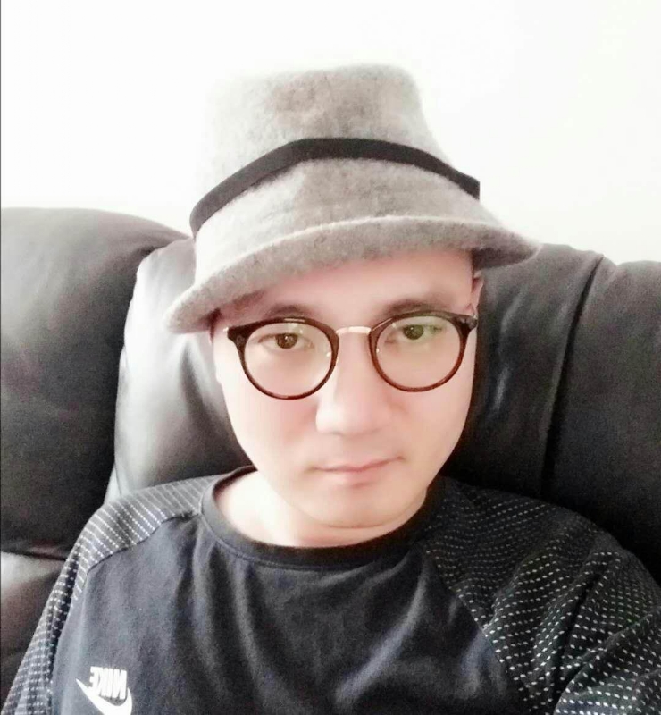 吳擁軍的第一张照片--商丘相亲服务中心