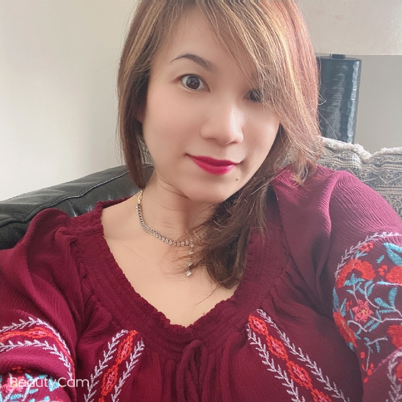 蜜儿的第一张照片--商丘相亲服务中心