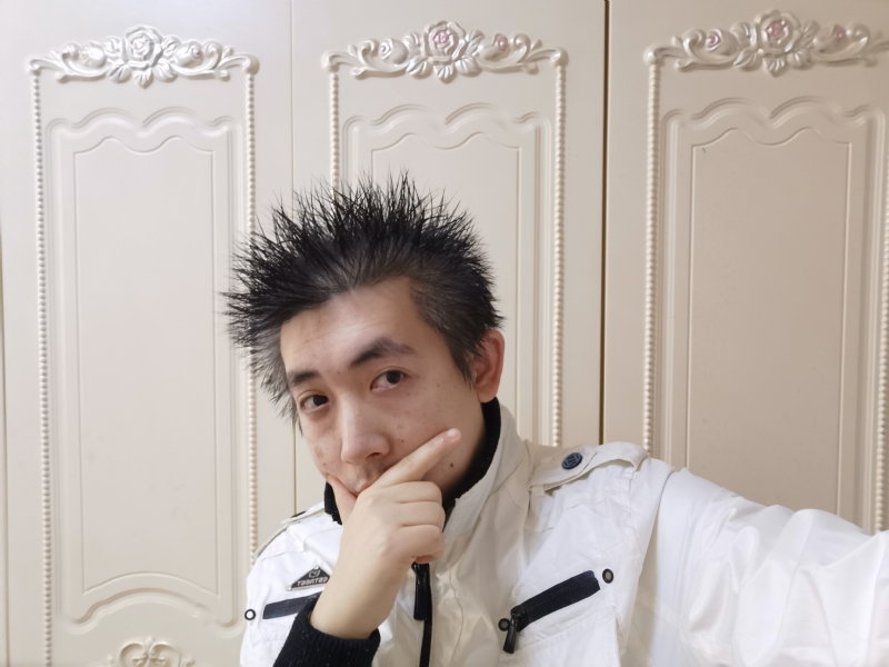 兔子满山跑的第一张照片--商丘相亲服务中心