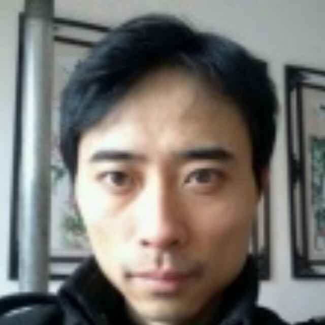 镜光万象的第一张照片--商丘相亲服务中心
