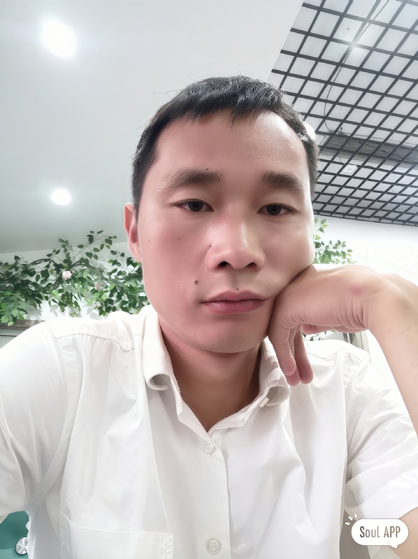 小刚的第一张照片--商丘相亲服务中心