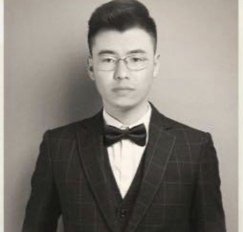 Jacob的第四张照片--商丘相亲服务中心