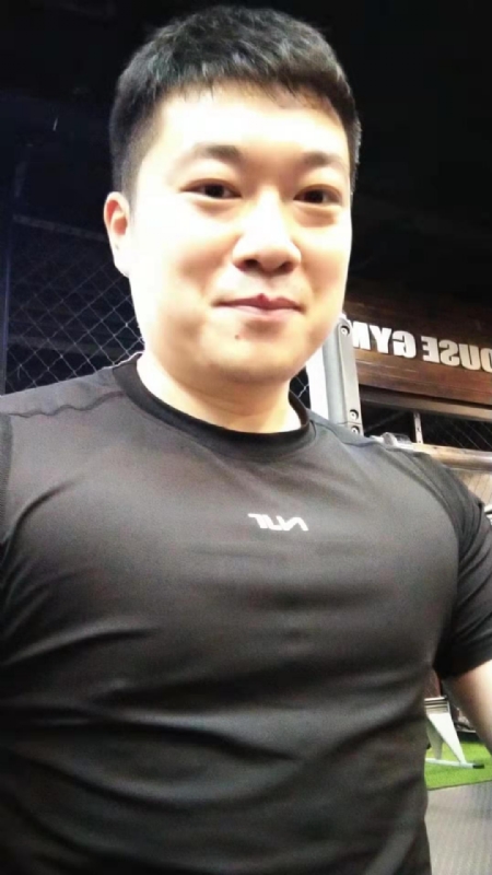 好想遇见你的第一张照片--商丘相亲服务中心