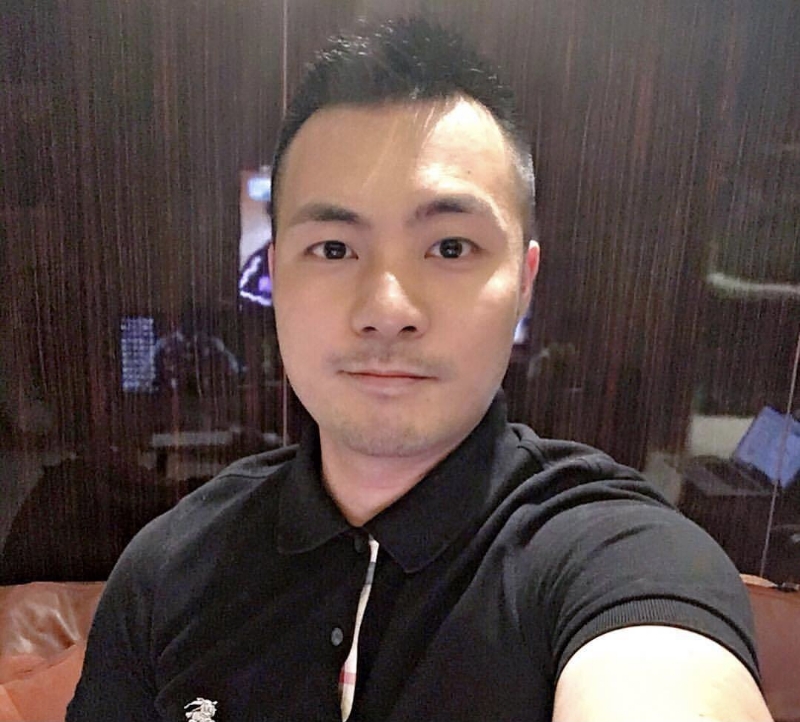 相濡以沫的第二张照片--商丘相亲服务中心