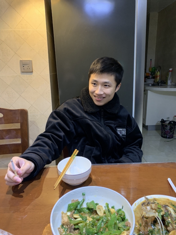 人间失格的第一张照片--商丘相亲服务中心
