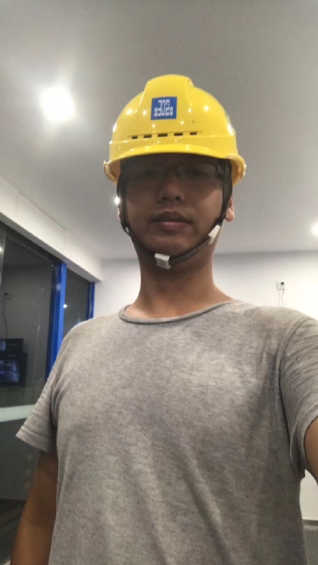 佳扬的第一张照片--商丘相亲服务中心