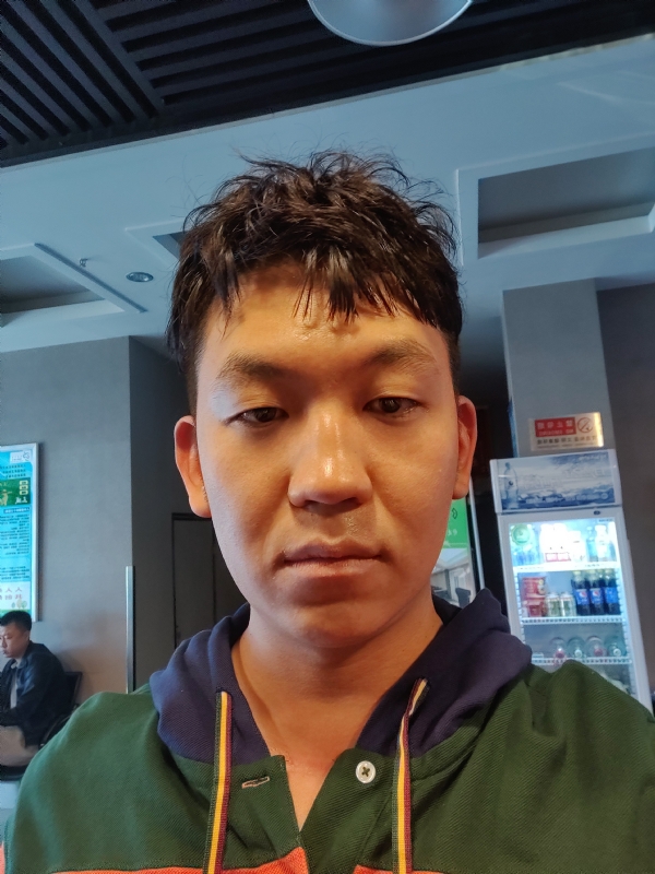文哈哈的第一张照片--商丘相亲服务中心
