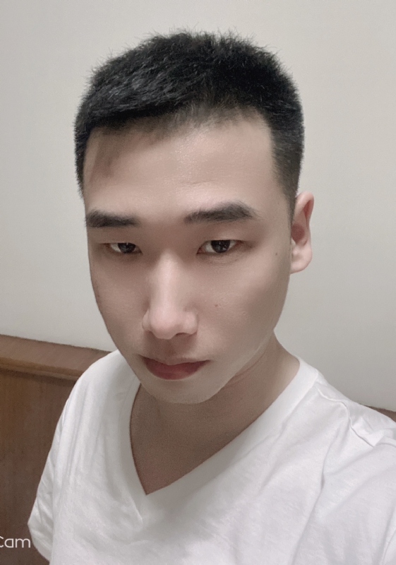 G丶的第一张照片--商丘相亲服务中心
