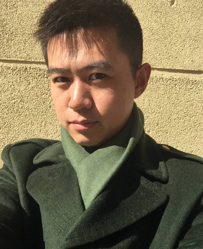 等你的第一张照片--商丘相亲服务中心