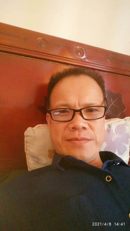 鹏鹏的第一张照片--商丘相亲服务中心