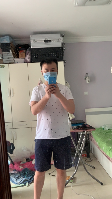 才疏学浅的第一张照片--商丘相亲服务中心