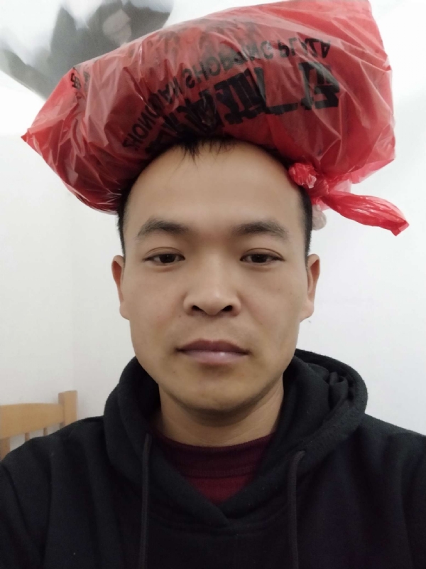 弱水三千只取一瓢的第一张照片--商丘相亲服务中心