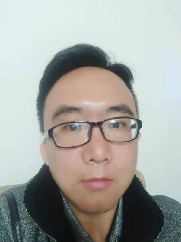 乐乐的第二张照片--商丘相亲服务中心