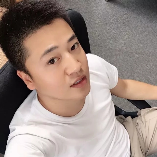 稻草人的第一张照片--商丘相亲服务中心