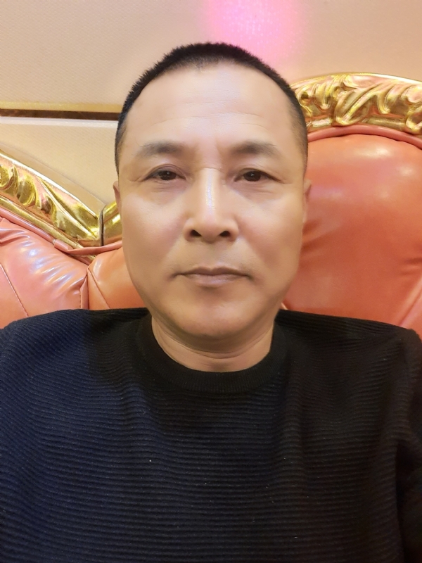 平常的第一张照片--商丘相亲服务中心