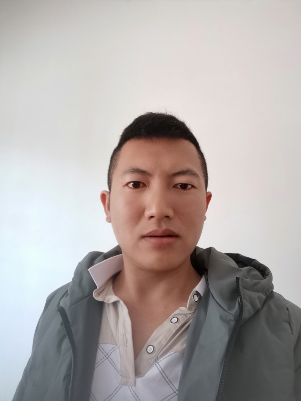 简单的第一张照片--商丘相亲服务中心