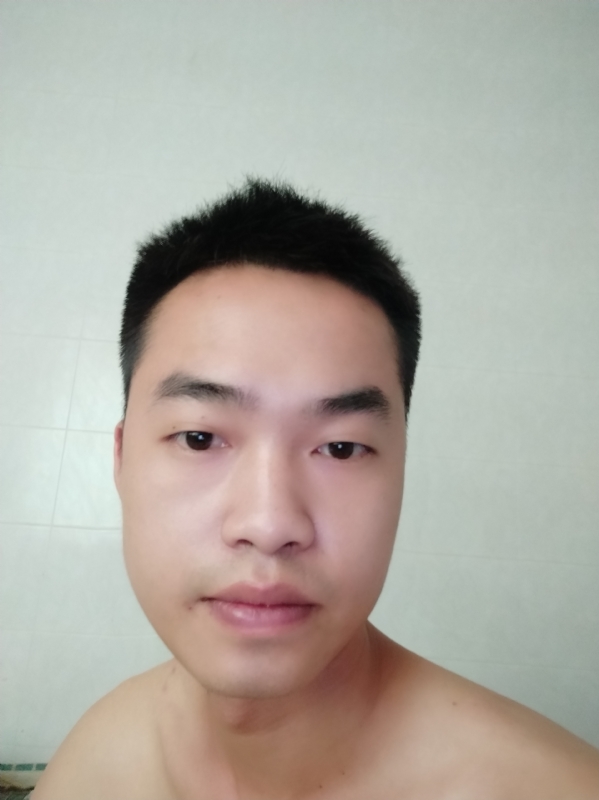 陈宏昌的第一张照片--商丘相亲服务中心